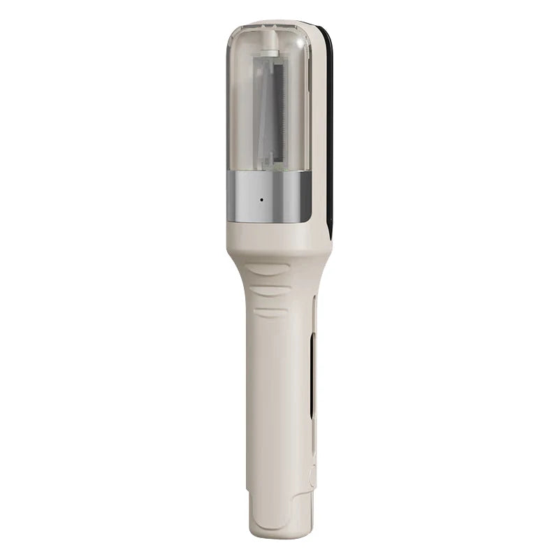 Hair Ends Trimmer Split Remover Dry Damaged Brittle Professional Automatic Trim Split for Women Cordless Hair Cutting Machine